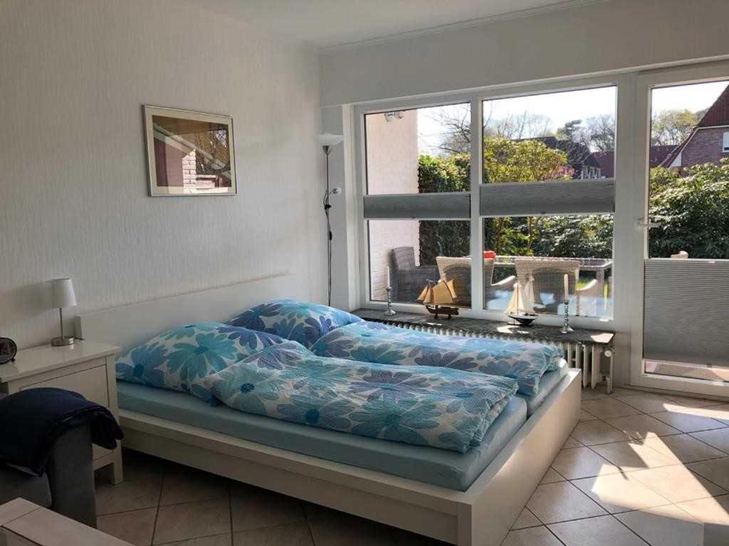 Appenzeller, S U A , Ferienwohnung Dangaster Tied 2 Extérieur photo