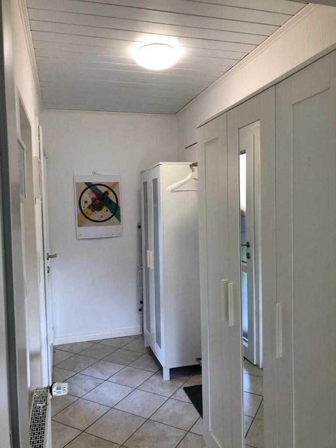 Appenzeller, S U A , Ferienwohnung Dangaster Tied 2 Extérieur photo